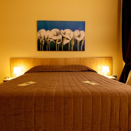 Olympo Bed & Breakfast Bisceglie Luaran gambar