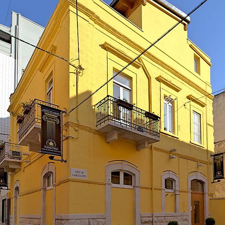 Olympo Bed & Breakfast Bisceglie Luaran gambar