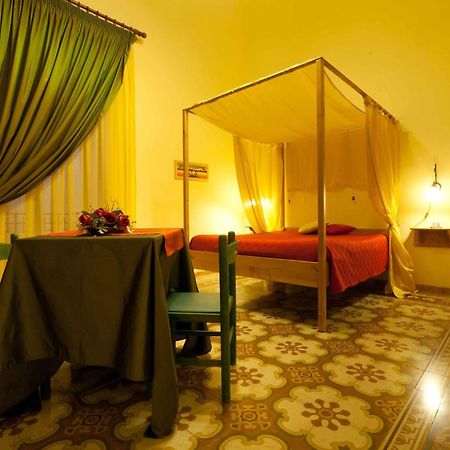 Olympo Bed & Breakfast Bisceglie Luaran gambar