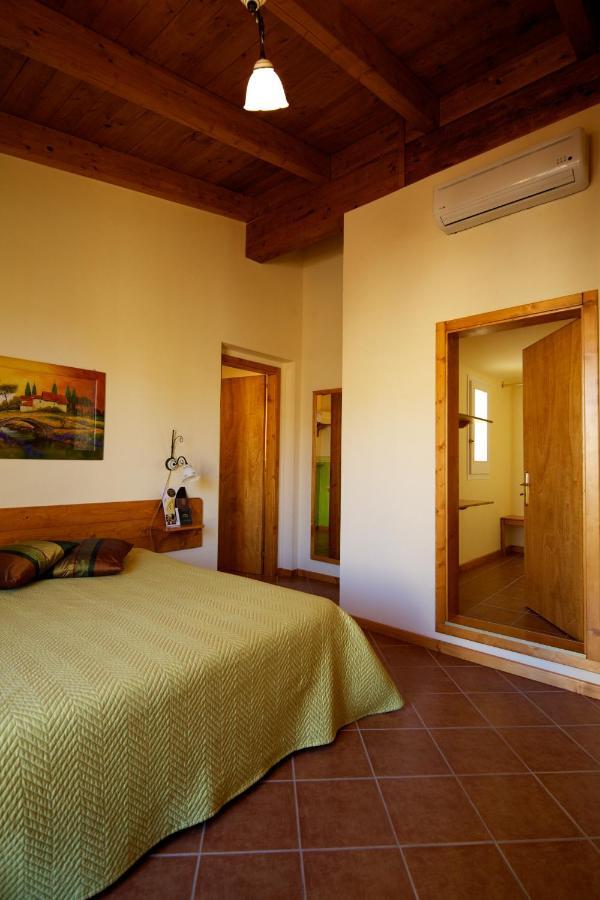 Olympo Bed & Breakfast Bisceglie Luaran gambar
