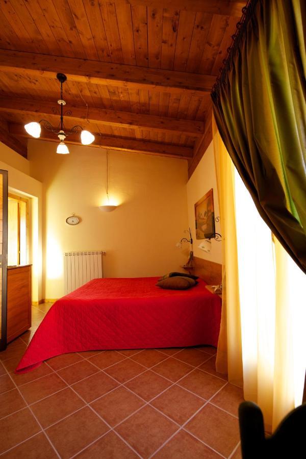 Olympo Bed & Breakfast Bisceglie Luaran gambar