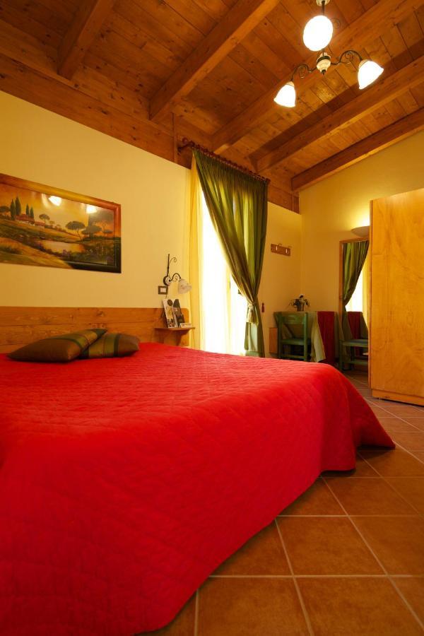 Olympo Bed & Breakfast Bisceglie Luaran gambar