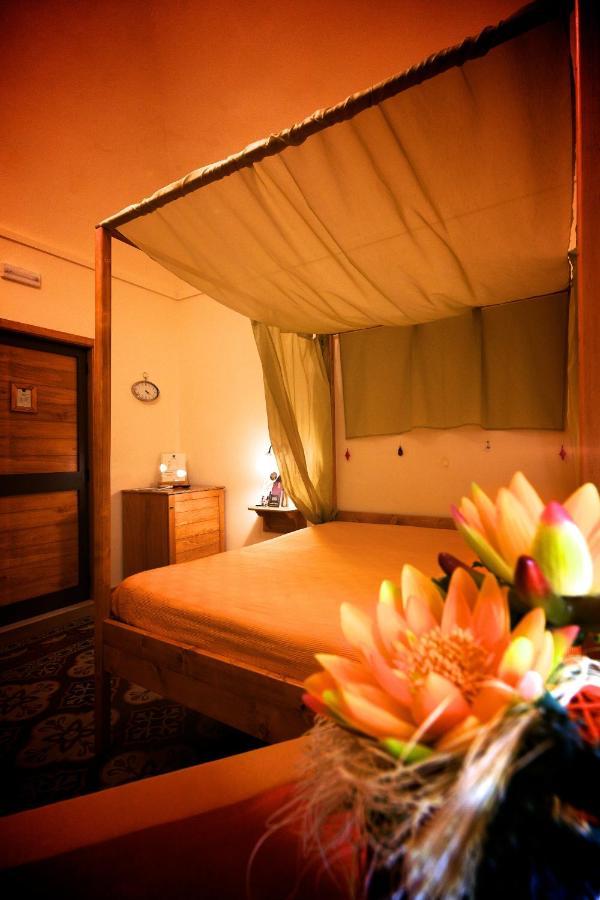 Olympo Bed & Breakfast Bisceglie Luaran gambar