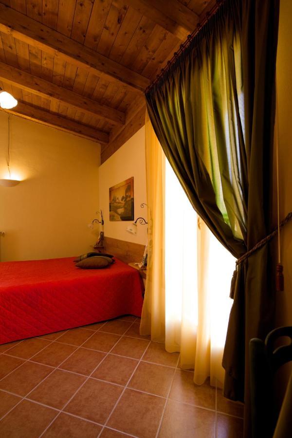 Olympo Bed & Breakfast Bisceglie Luaran gambar