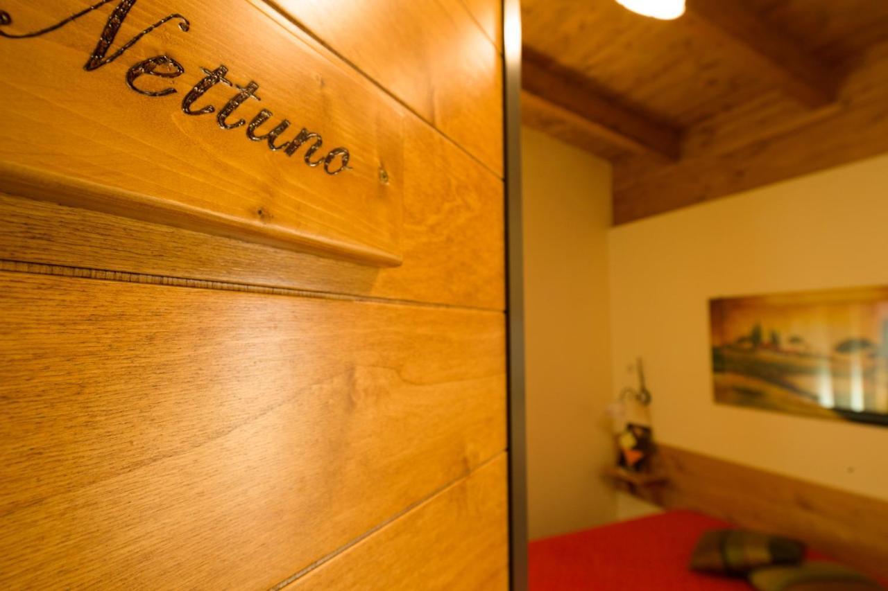 Olympo Bed & Breakfast Bisceglie Luaran gambar