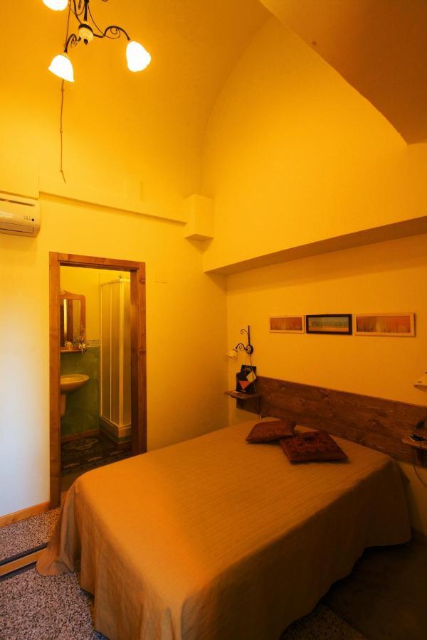 Olympo Bed & Breakfast Bisceglie Luaran gambar