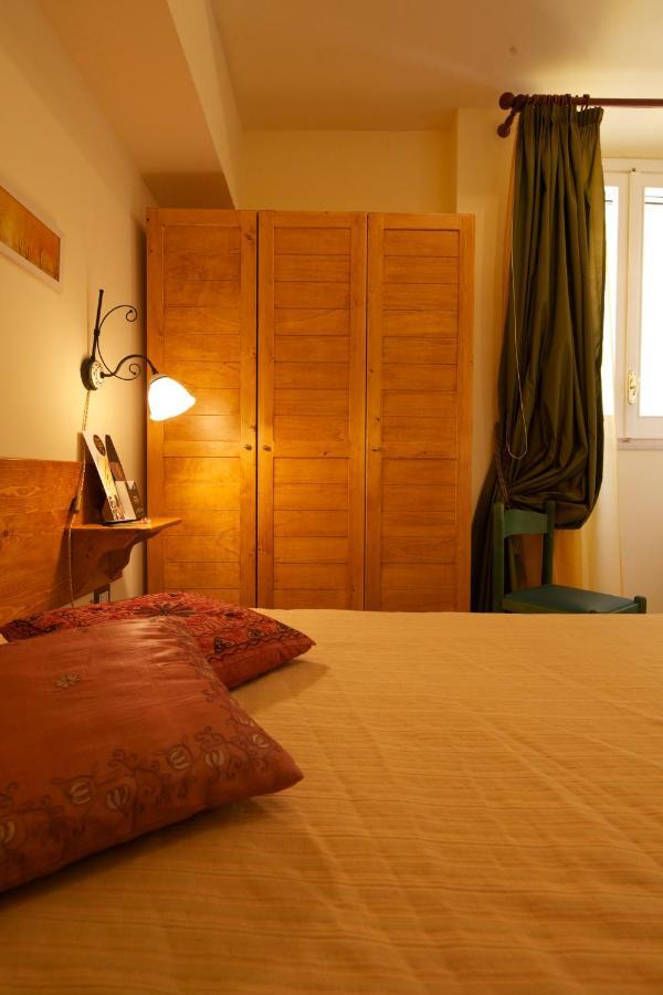 Olympo Bed & Breakfast Bisceglie Luaran gambar