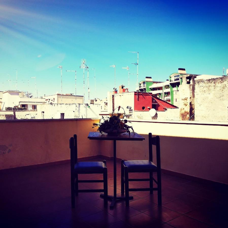 Olympo Bed & Breakfast Bisceglie Luaran gambar