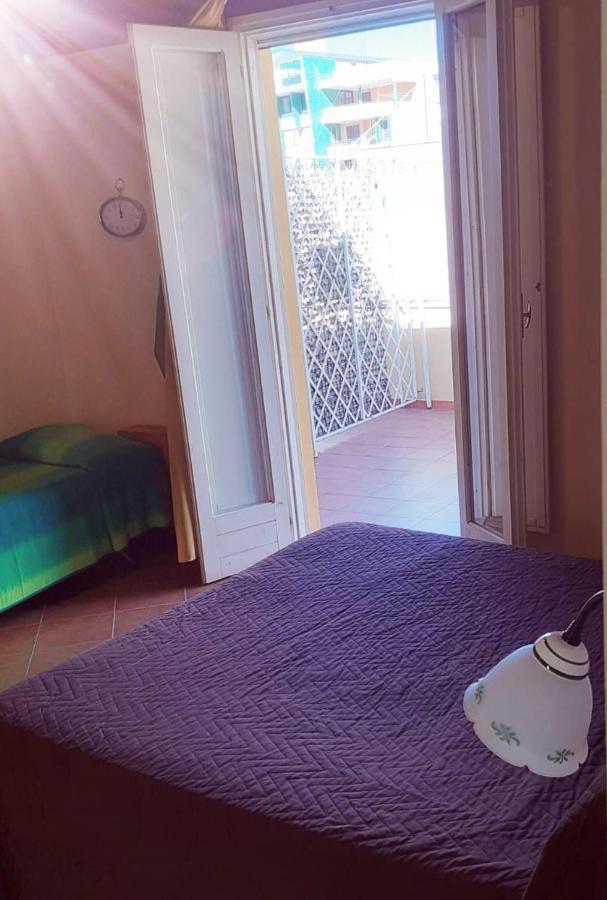 Olympo Bed & Breakfast Bisceglie Luaran gambar