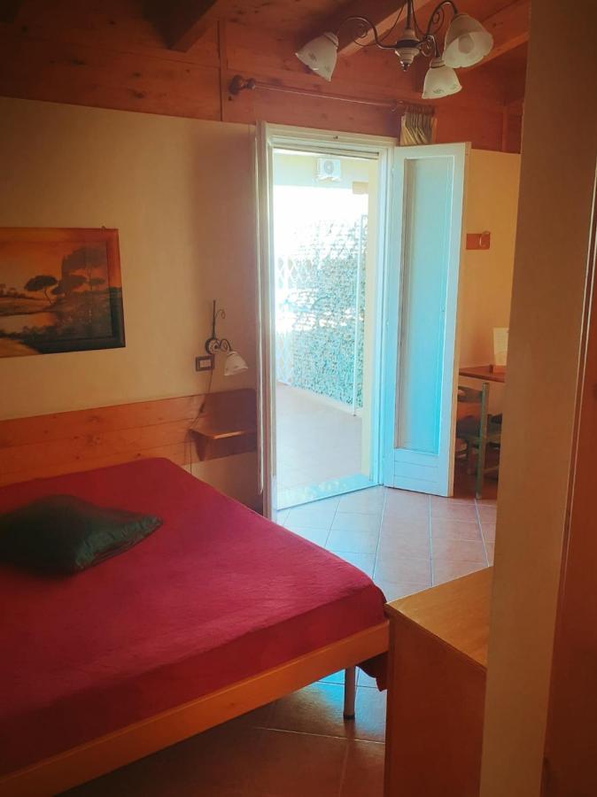 Olympo Bed & Breakfast Bisceglie Luaran gambar