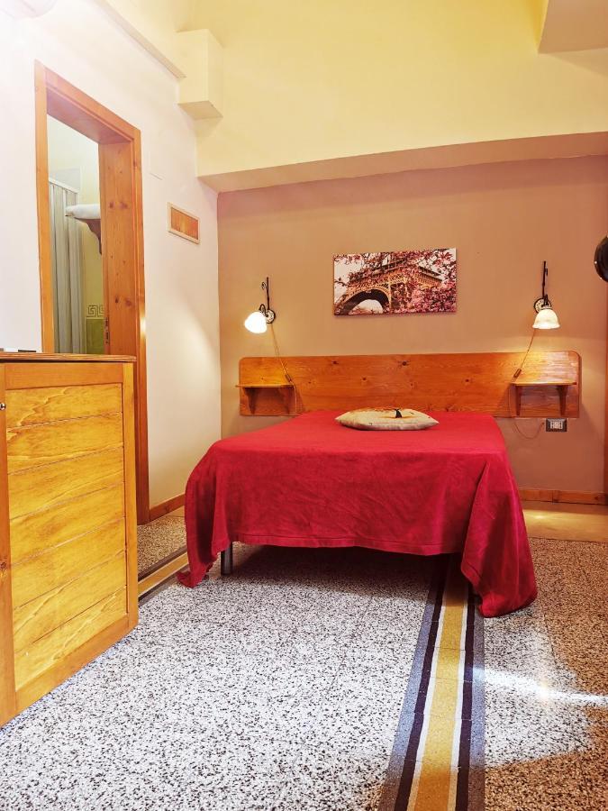 Olympo Bed & Breakfast Bisceglie Luaran gambar