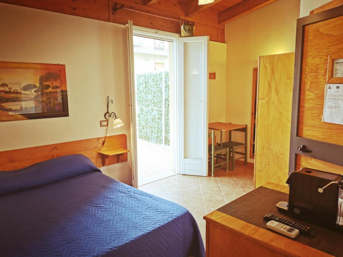 Olympo Bed & Breakfast Bisceglie Luaran gambar