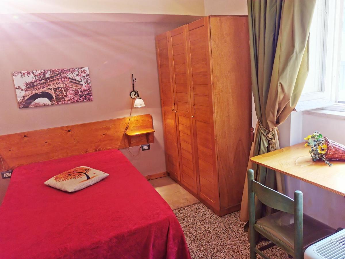 Olympo Bed & Breakfast Bisceglie Luaran gambar