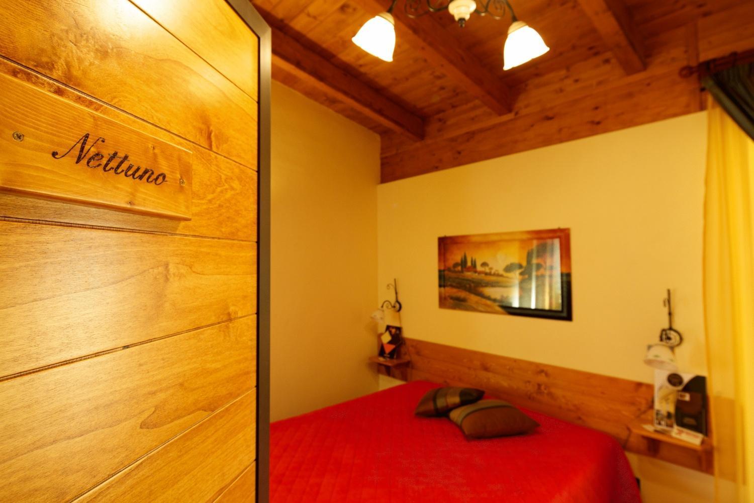 Olympo Bed & Breakfast Bisceglie Luaran gambar