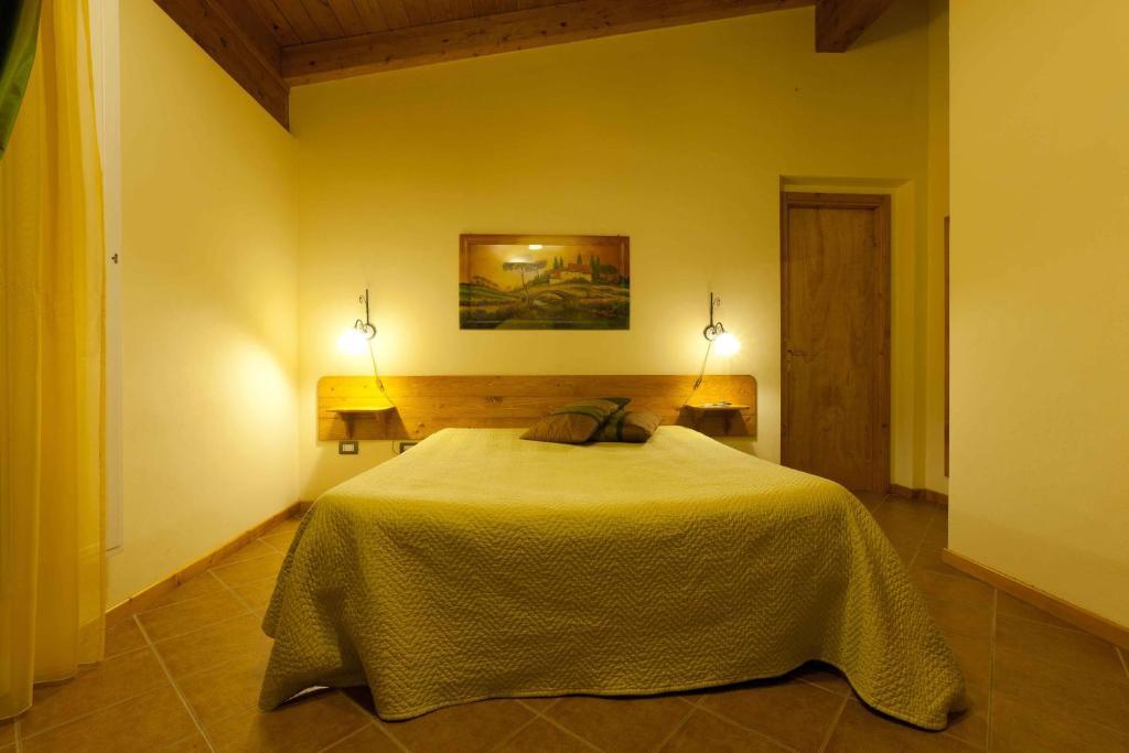 Olympo Bed & Breakfast Bisceglie Luaran gambar